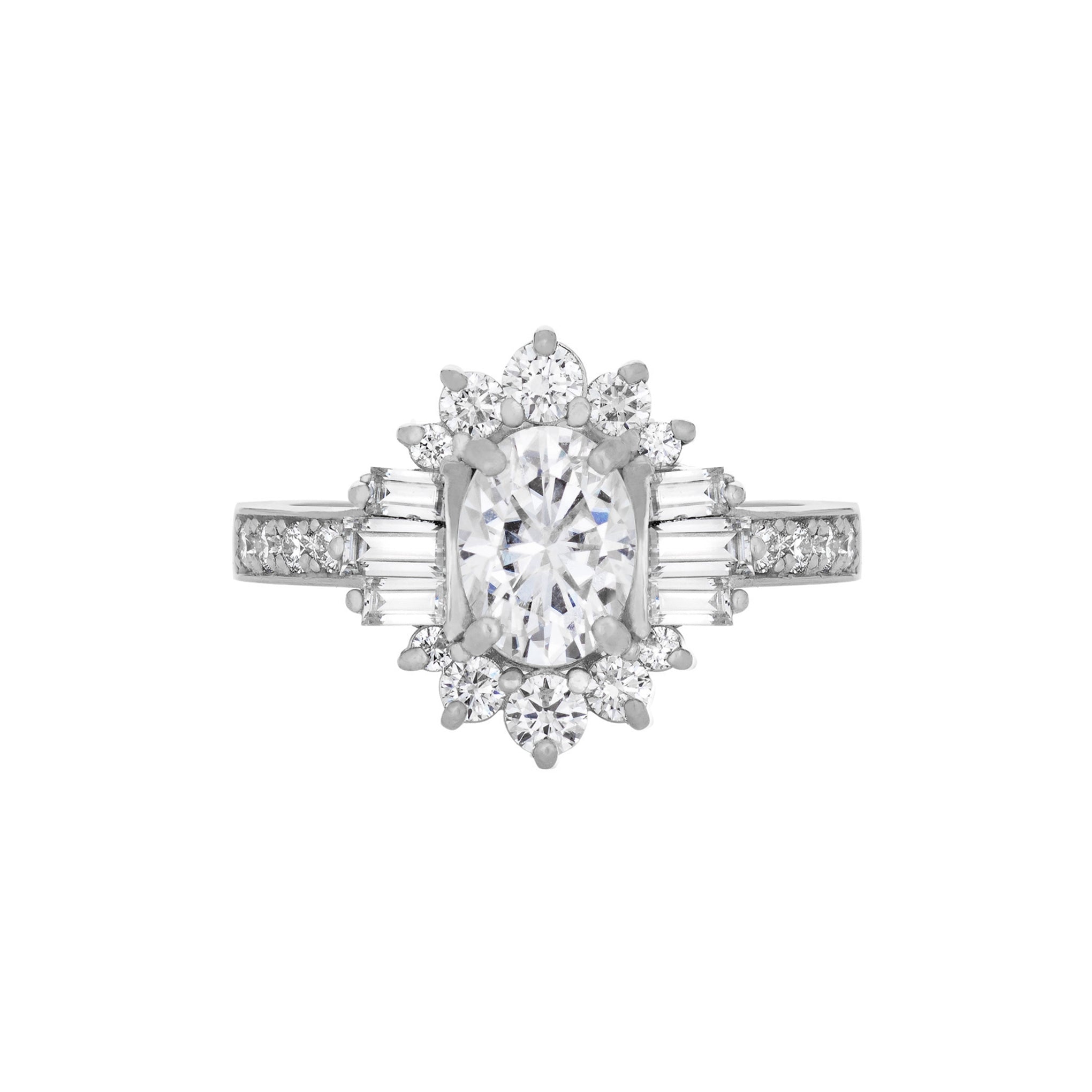 Little Rooms Rhapsody Ring