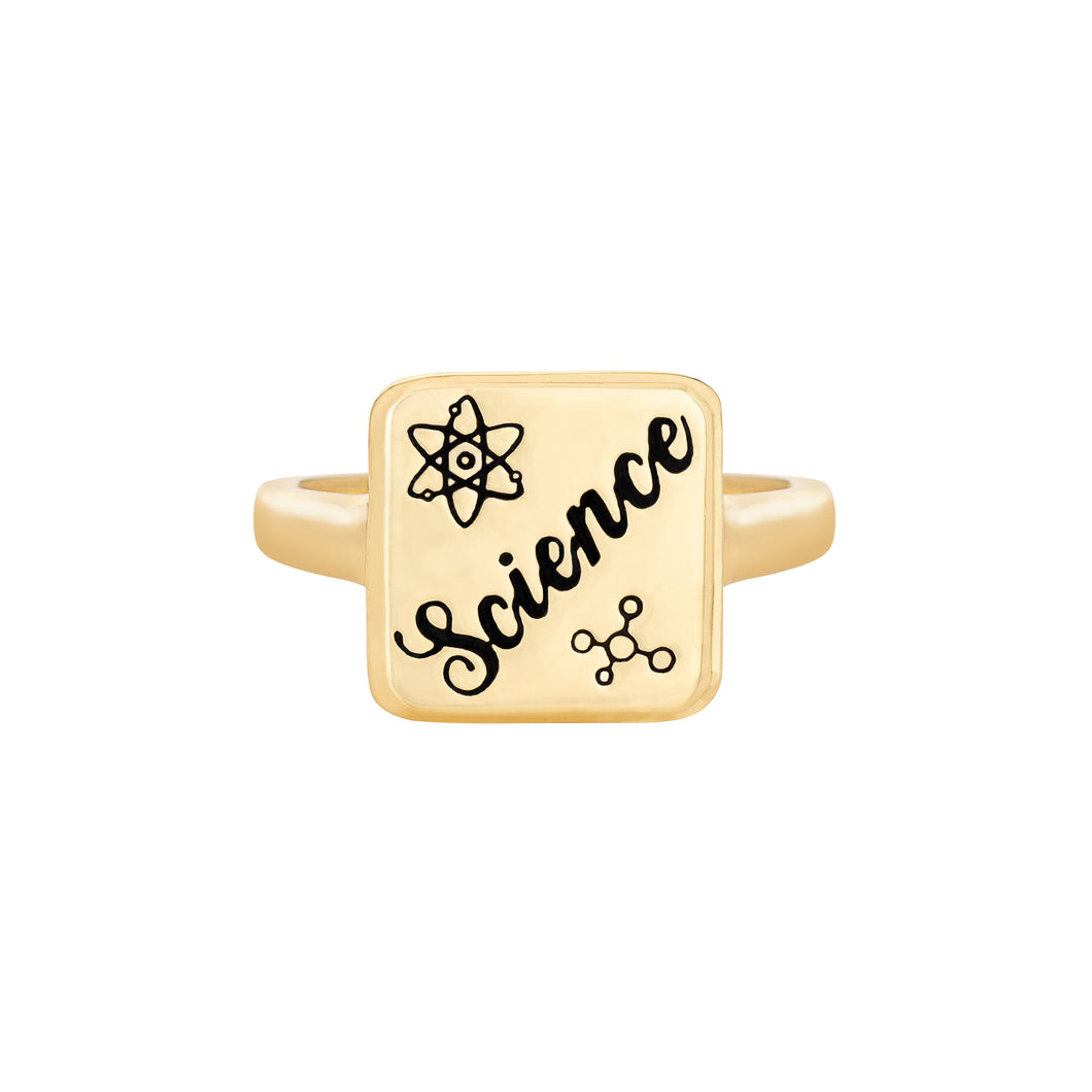 Science Ring