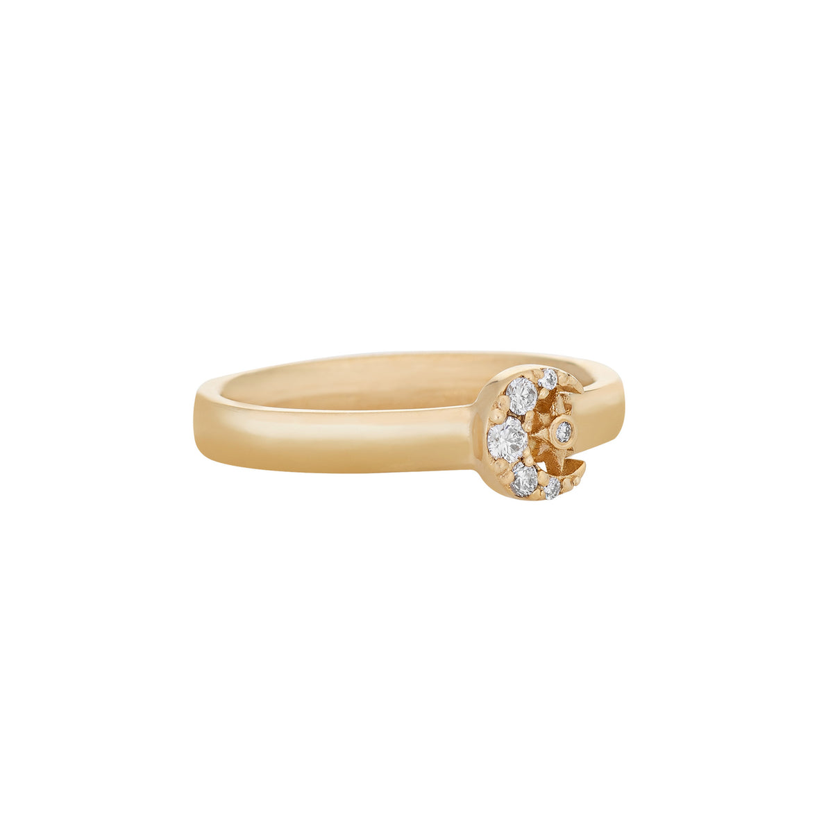 Little Rooms Selene Ring