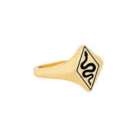 Serpent Signet