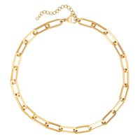 Stella Necklace