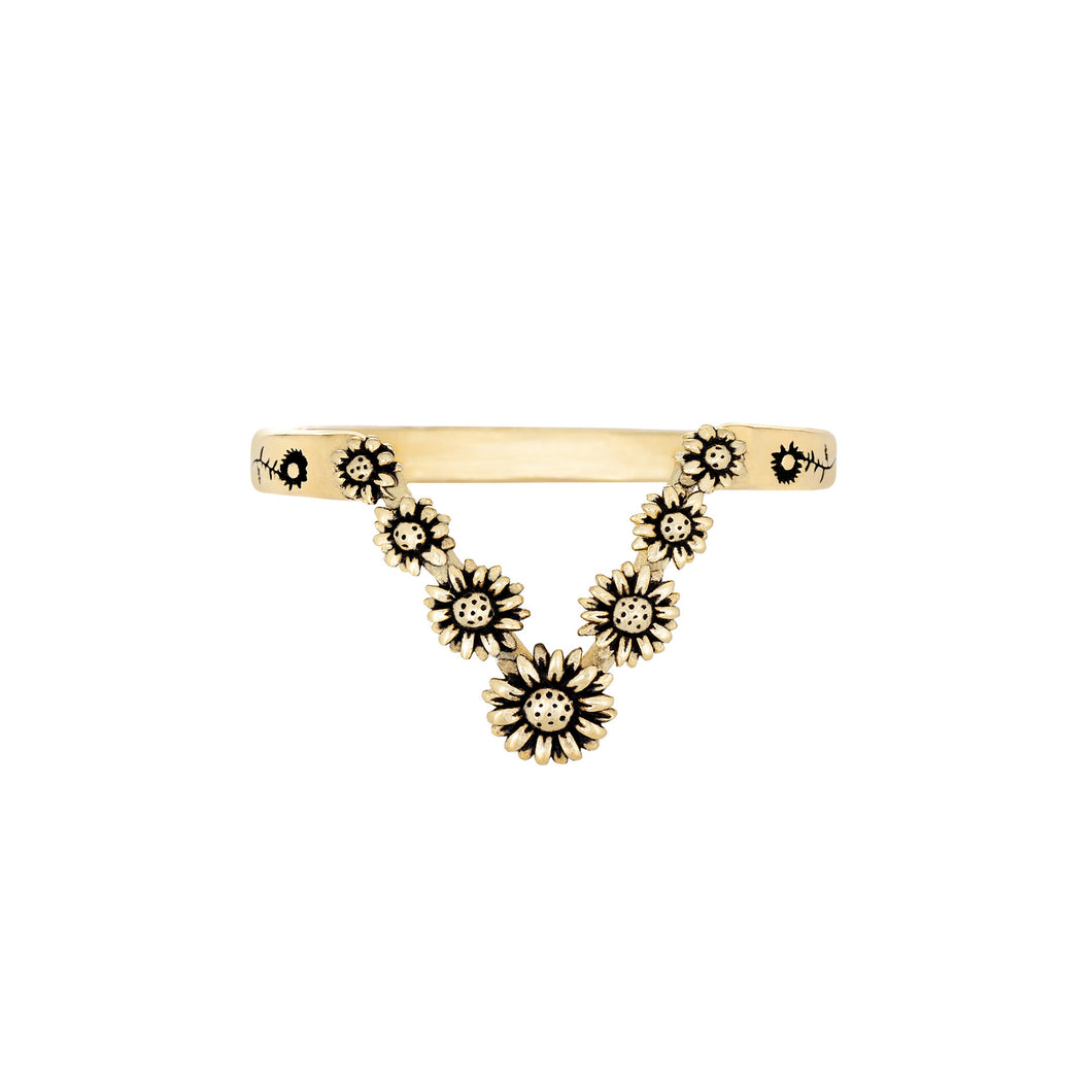 Super Bloom Ring