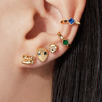 Alien Studs