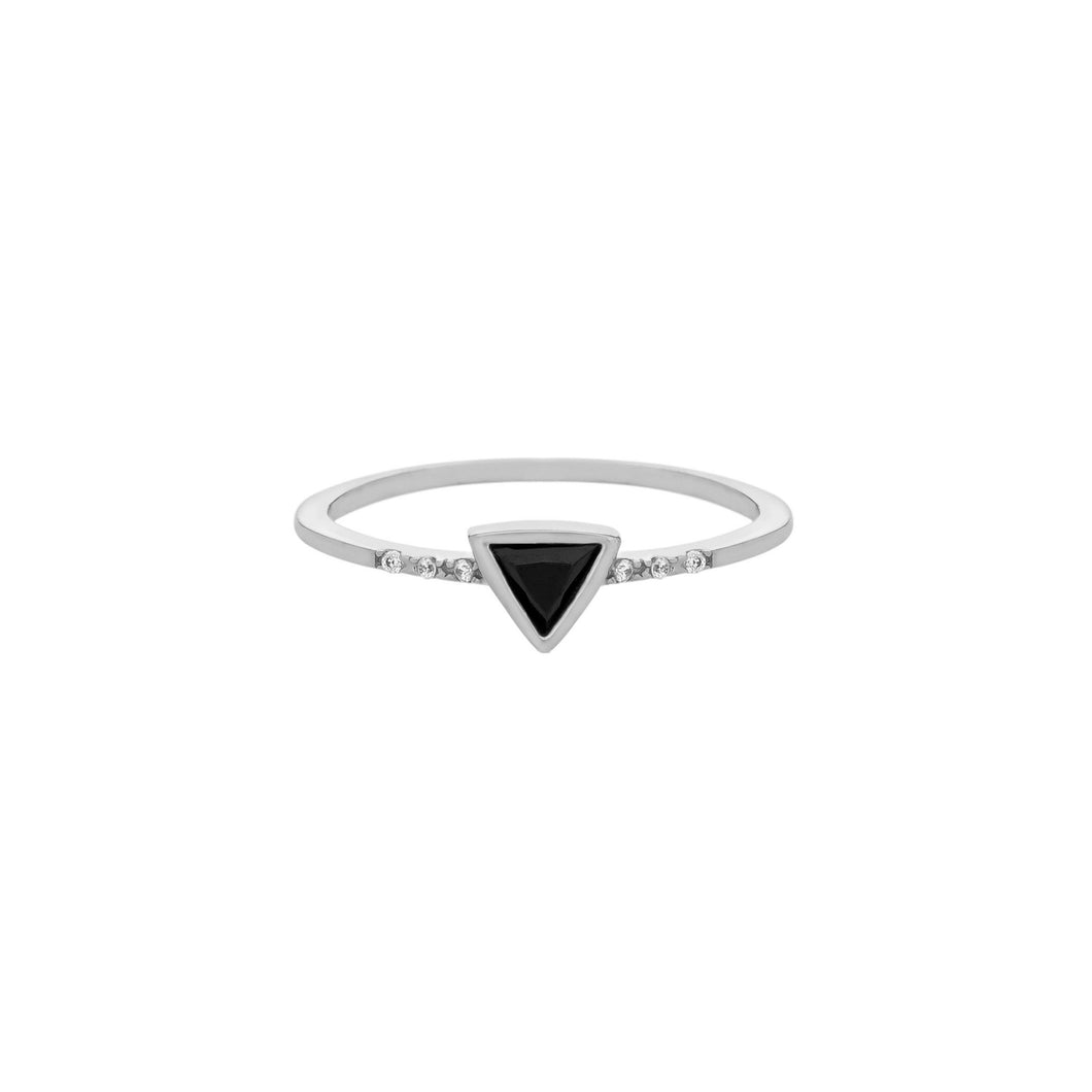 Vortex Ring - Black
